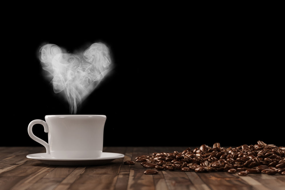 Why We Can't Get Enough Of Coffee: An Ode To Our Favorite Beverage 