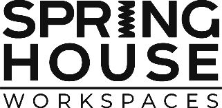 Spring House Workspaces